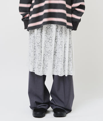 (W) Keen Lace Skirt